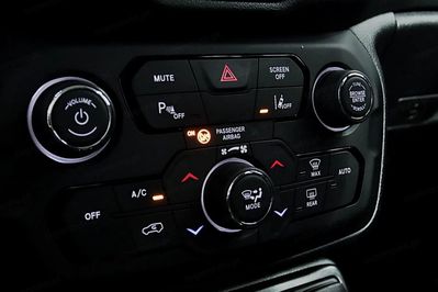 Jeep Renegade 1.3 GSE T4 Turbo Limited FWD S&S