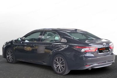 Toyota Camry 2.5 Hybrid Executive CVT