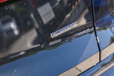 Audi Q5 TDI quattro S line