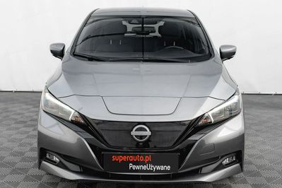 Nissan Leaf 40kWh N-Connecta