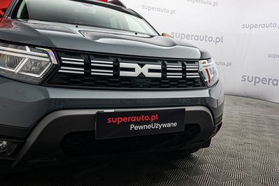 Dacia Duster 1.3 TCe Extreme EDC