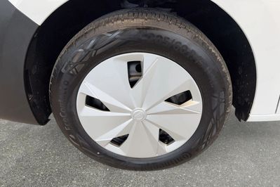 Nissan Townstar 1.3