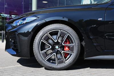 BMW Seria 4 Gran Coupe 430i xDrive M Sport