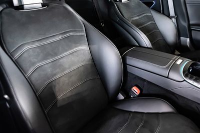 Mercedes E Klasa 220 d 4-Matic AMG