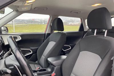 Kia Soul e-Soul 64kWh M