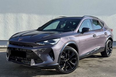 Cupra Formentor 1.5 e-TSI DSG