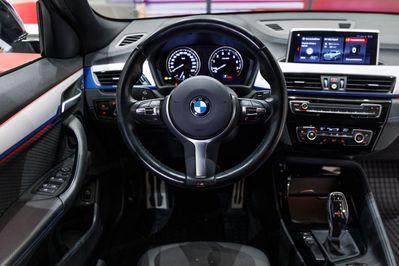 BMW X2 sDrive18i M Sport