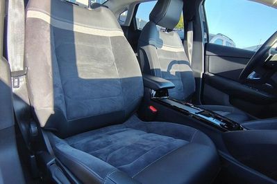 Citroen C4 X Puretech Max S&S EAT8