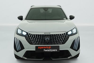 Peugeot 2008 ALLURE 1.2 PureTech