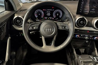 Audi Q2 35 TFSI