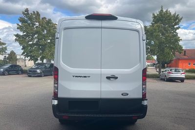 Ford Transit 350 L3H2 Trend