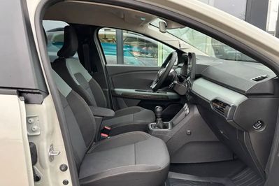 Dacia Jogger Extreme 7os. 1.2 Eco-G LPG