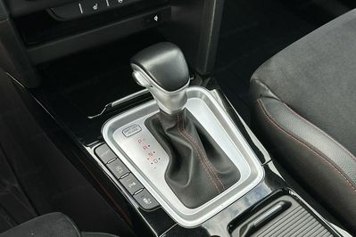 Kia Cee'd 1.6 t-Gdi DCT7 Opf Gt