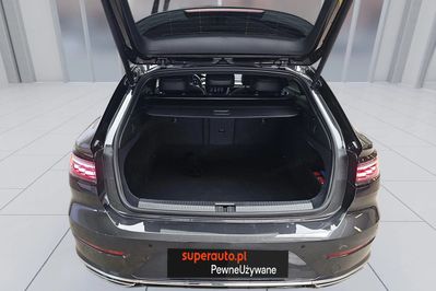 Volkswagen Arteon 2.0 TSI R-Line DSG