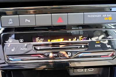 Volkswagen T-Cross 1.0 TSI Special Edition DSG