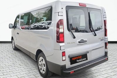 Renault Trafic Kombi Blue dCi L2 Equilibre