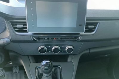 Renault Kangoo Van L1H1 Extra