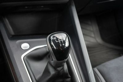 Volkswagen Golf 1.5 TSI