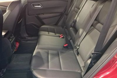 Nissan X-Trail 1.3 DIG-T N-Connecta 2WD DCT