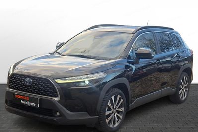 Toyota Corolla Cross 2.0 Hybrid Style