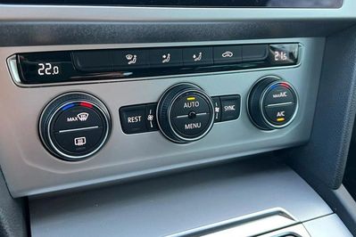 Volkswagen Passat 2.0 TDI Comfortline DSG