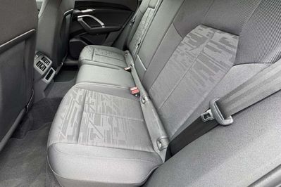 Audi Q5 TFSI S line