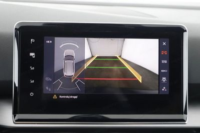 Seat Tarraco 2.0 TDI DSG