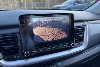 Kia Stonic 1.0 T-GDI M