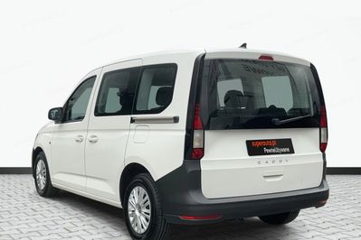 Volkswagen Caddy 2.0 TDI