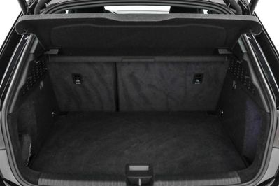 Audi A3 TFSI S Line Sportback