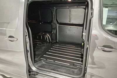 Opel Vivaro XL L2H1