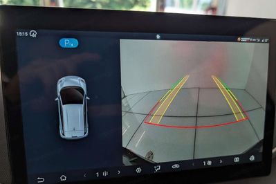 BYD Dolphin Surf Boost