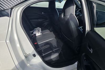 Nissan Juke 1.6 Hybrid n-Design Amt