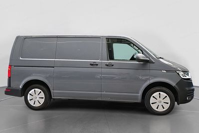 Volkswagen Transporter L1H1