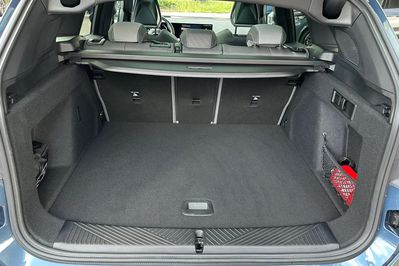 BMW X3 xDrive20 M Sport