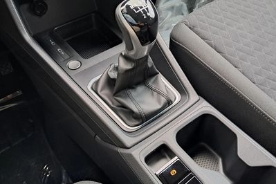 Volkswagen Caddy Kombi 2.0 TDI N1