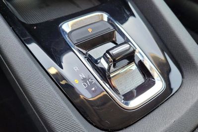 Skoda Octavia 2.0 TDI Ambition