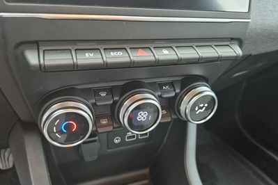 Renault Clio 1.6 E-TECH Equilibre