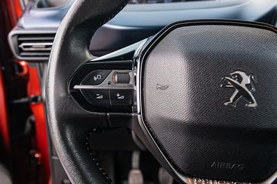 Peugeot Rifter L1H1 Allure Pack