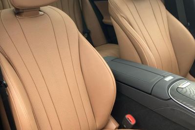 Mercedes Klasa E 220 d 4-Matic AMG