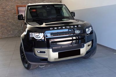 Land Rover Defender 110 3.0 D250 S