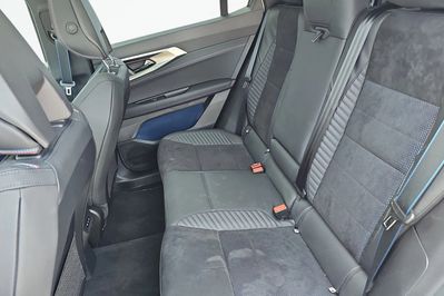 Renault Rafale 1.2 E-TECH Full Hybrid Esprit Alpine