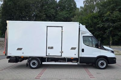 Iveco Daily 35S16