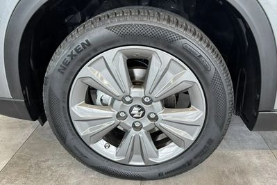 Suzuki Vitara 1.4 Boosterjet SHVS Premium 4WD