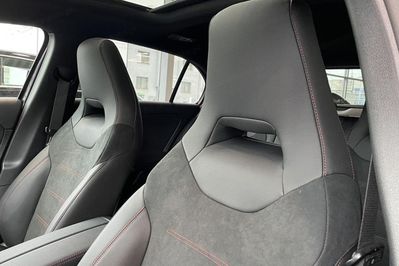 Mercedes Klasa A 220 4-Matic AMG Line