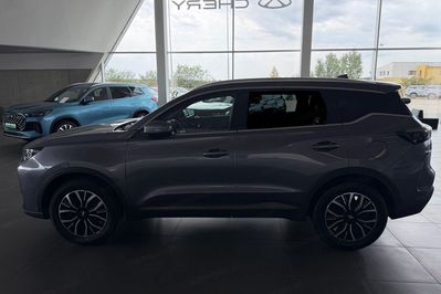 Chery Tiggo 7 Premium 1.5 T-GDI HEV DCT