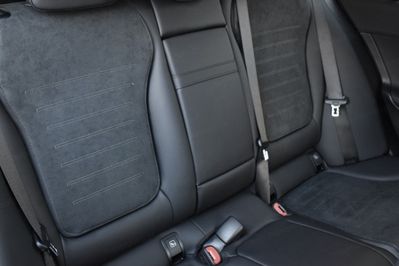 Mercedes Klasa C 220 d  4-Matic AMG Estate