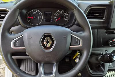 Renault Master dCi
