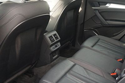 Audi Q5 45 TFSI quattro
