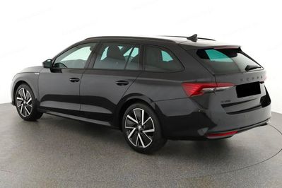 Skoda Octavia Sportline 1.5 TSI mHEV DSG